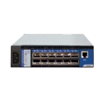 Aktualisieren Sie Ihr Netzwerk mit MELLANOX SX6036 Switch 36-Port FDR 40Gbp/s QSFP MSX6036F-1SFS