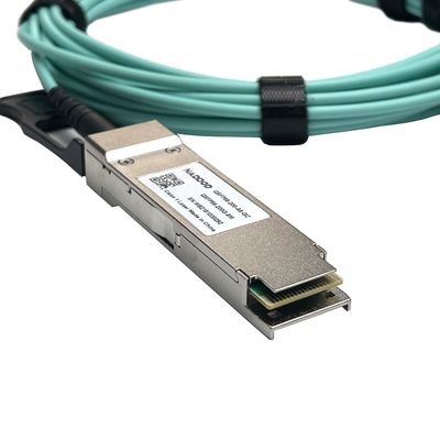 MFA1A00-E005 Aktivfaserkabel 5m 3m IB EDR bis zu 100Gb/S 200G QSFP LSZH 3