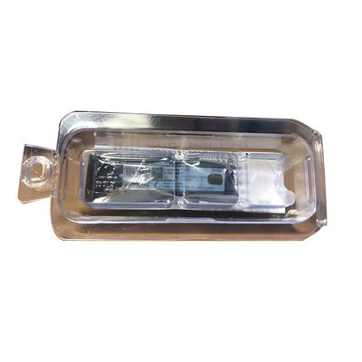 SFP-GE-LX-SM1310-D MMF-Optikmodul 1000base-SX-Standard