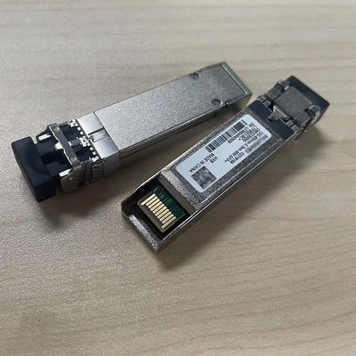 0.3km Entfernung 10G SFP Transceiver OMXD30000 Multimode Fasermodul