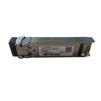 0.5KM 1.25G SFP Transceiver Modul 9dB Auslöschungsrate ESFP-GE-SX-MM850