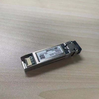 0.5KM 1.25G SFP Transceiver Modul 9dB Auslöschungsrate ESFP-GE-SX-MM850
