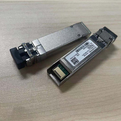0.5KM 1.25G SFP Transceiver Modul 9dB Auslöschungsrate ESFP-GE-SX-MM850