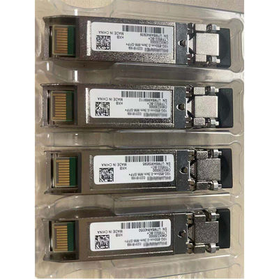 10G LX 10KM SFP Module 2km 1310nm Wellenlänge 10g Multimode Sfp
