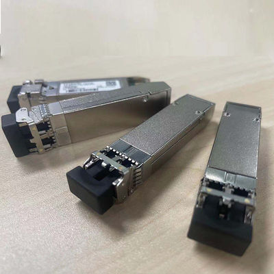 10G LX 10KM SFP Module 2km 1310nm Wellenlänge 10g Multimode Sfp