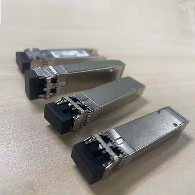 1.25G 1310nm Multimode Sfp Transceiver 10km Multimode Faser Sfp
