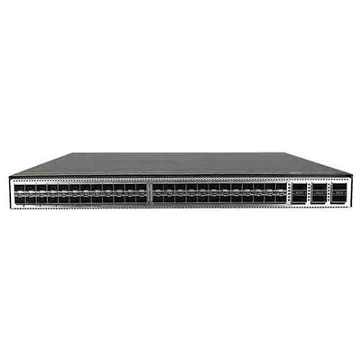 CE6863E-48S6CQ-B 48*25G SFP28 6*100G QSFP28 Managed Switch B2B Netzwerk