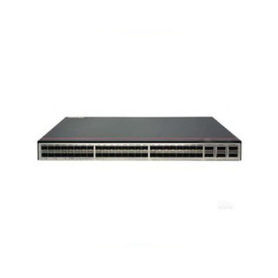 CloudEngine 6800 Datenzentrumsschalter CE6820-48S6CQ-B Spitzengeschaltlösung