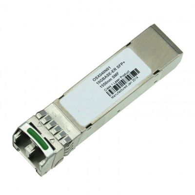 HW 1.25G SFP 1310nm 10Km Multimode Fasermodul 3.0dB SFP Modul