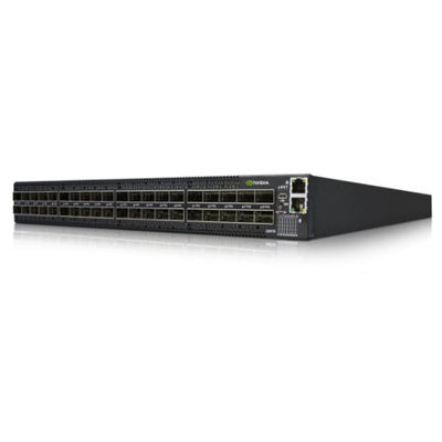 Maximieren Sie das Potenzial Ihres Netzwerks mit Mellanox SN2410 48 Port 25GbE Switch bei einem guten