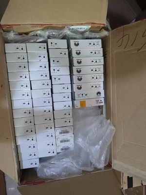 HW 1.25G SFP 1310nm 10Km Multimode Fasermodul 3.0dB SFP Modul