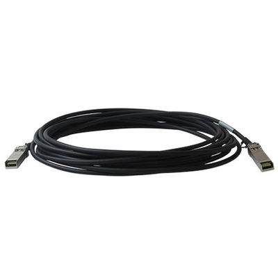 1m 10G SFP Passive DAC Twinax Kabel kompatibel mit SFP-10G-CU1M Glasfasern