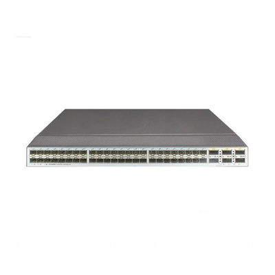 CE6865E-48S8CQ-B 48-Port 25G SFP28 und 8-Port 100G QSFP28 Schalter Produkte Status Lager