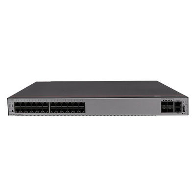 Box 24 x 10/100/1000BASE-T-Ports 100% Original-Schalter S5735-S24T4X