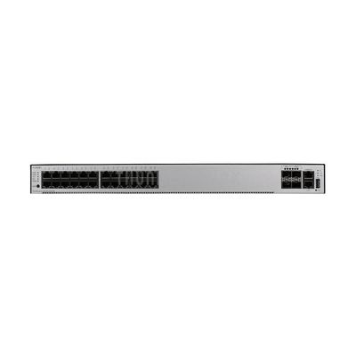 Box 24 x 10/100/1000BASE-T-Ports 100% Original-Schalter S5735-S24T4X