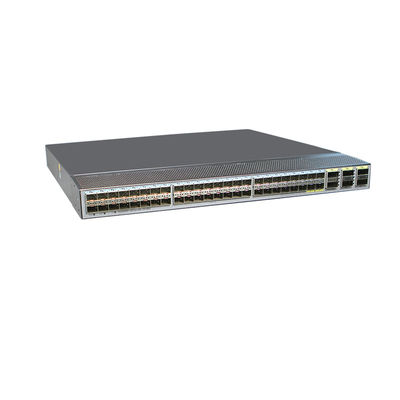 48 10GE Downlink und 40 GE/100 GE Uplink Ports POE Switch s6720 für schnelle Datenübertragung