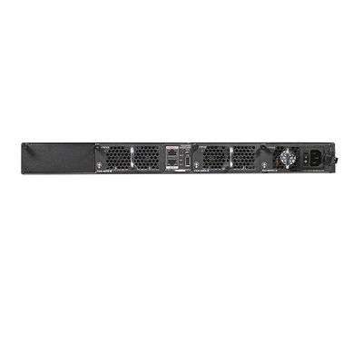 48 10GE Downlink und 40 GE/100 GE Uplink Ports POE Switch s6720 für schnelle Datenübertragung