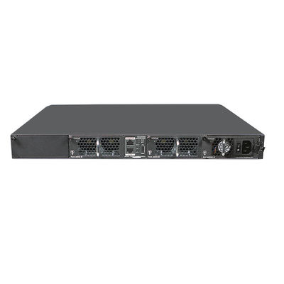 48 10GE Downlink und 40 GE/100 GE Uplink Ports POE Switch s6720 für schnelle Datenübertragung