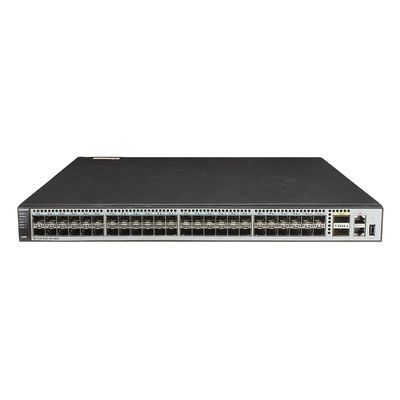 24 Port H W CloudEngine s5731-s24t4x 10/100/1000Base-T Ethernet-Netzwerkzugangsschalter