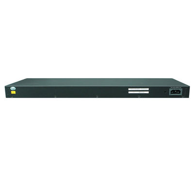 24 Port H W CloudEngine s5731-s24t4x 10/100/1000Base-T Ethernet-Netzwerkzugangsschalter