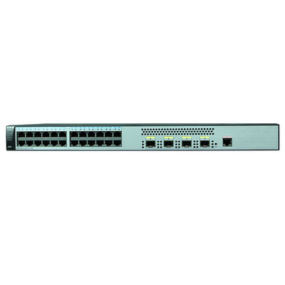 24 Port H W CloudEngine s5731-s24t4x 10/100/1000Base-T Ethernet-Netzwerkzugangsschalter