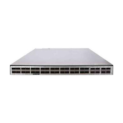 Funktion Stackbare Datenzentrum Speicherschalter Huawei CE8861 CE8851 8851-32CQ8DQ-P