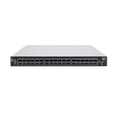 Mellanox MSB7800-ES2F 36 Port 36xEDR 100Gb/s InfiniBand Smart Switch mit Leistung