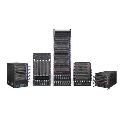 Steigern Sie Ihre Netzwerkleistung mit H3C S5500V3-54S-SI 48GE 6SFP Plus Network L3 Switch
