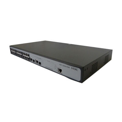 Steigern Sie Ihre Netzwerkleistung mit H3C S5500V3-54S-SI 48GE 6SFP Plus Network L3 Switch
