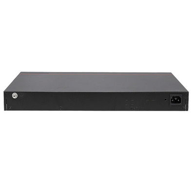 96 Mpps Weiterleitung Leistung Huawei CloudEngine S5731-S24P4X 24 Port Gigabit Switch