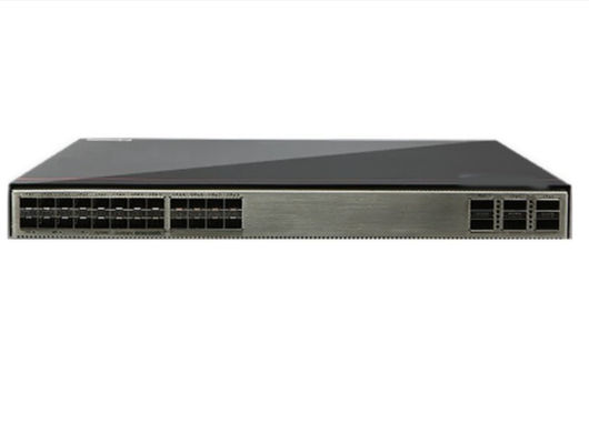 96 Mpps Weiterleitung Leistung Huawei CloudEngine S5731-S24P4X 24 Port Gigabit Switch