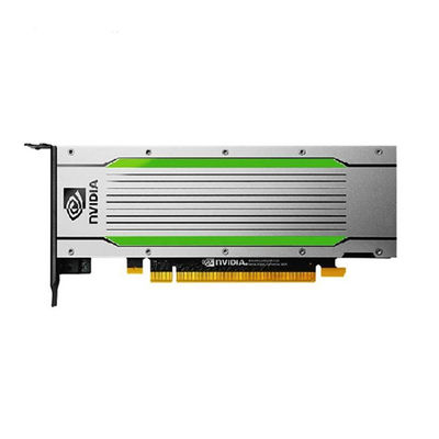 16 GB GDDR6 GPU-Karte 14 Nanometer 64 Bit Grafikkarte für Spiele