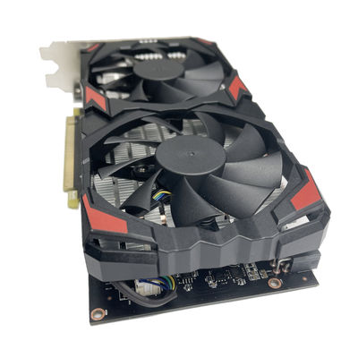 8GB 256bit GPU Grafikkarte Sapphire RX580 RX590 Gpu für Gaming PC