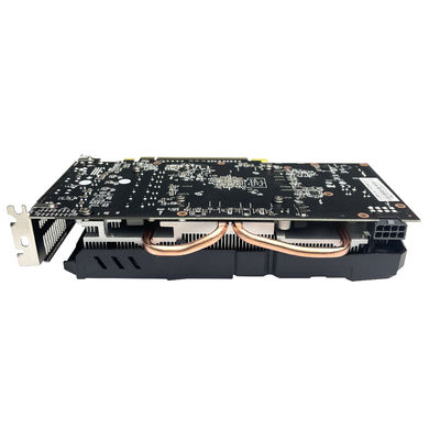 PCI E 3.0x16 Kartenbus AMD RX580 4GB Grafikkarte für Desktop