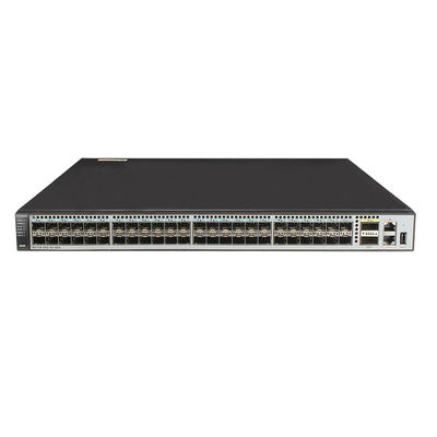 10GE 1000 Mbps Full Duplex Switch S6720-30C-EI-24S-AC S6720-54C-EI-48S-AC