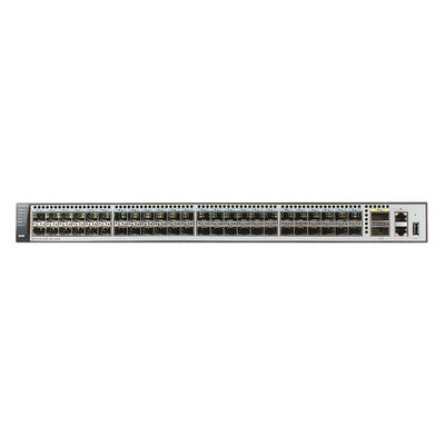 10GE 1000 Mbps Full Duplex Switch S6720-30C-EI-24S-AC S6720-54C-EI-48S-AC