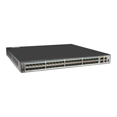 10GE 1000 Mbps Full Duplex Switch S6720-30C-EI-24S-AC S6720-54C-EI-48S-AC