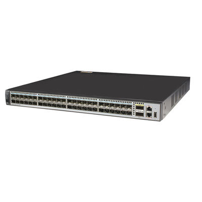 10GE 1000 Mbps Full Duplex Switch S6720-30C-EI-24S-AC S6720-54C-EI-48S-AC