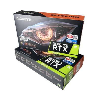 8GB DDR5 Grafikkarte Radeon RX580 RX6800xt RX6700xt RX6600xt