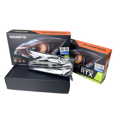 8GB DDR5 Grafikkarte Radeon RX580 RX6800xt RX6700xt RX6600xt