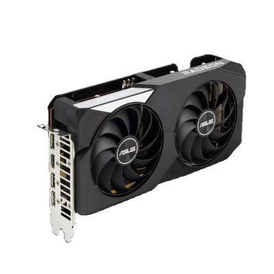 8GB DDR5 Grafikkarte Radeon RX580 RX6800xt RX6700xt RX6600xt