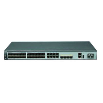 2 g RAM Gigabit Ethernet-Schalter stapelbar S5721-28X-SI-24S-AC