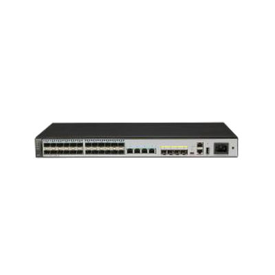 SFP-Netzwerkschalter der Serie 5720-EI 102Mpps S5720-32X-EI-24S-DC