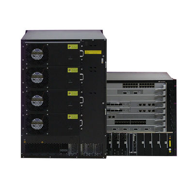 Original S7706 POE Netzwerkschalter 4,32 Tbps Dual-Hauptsteuerung