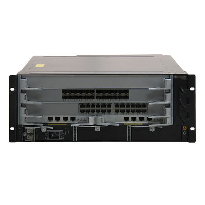 Nahtloser 24-Port-Poe-Schalter S7703 mit LACP-Funktion