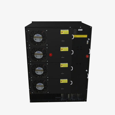 Nahtloser 24-Port-Poe-Schalter S7703 mit LACP-Funktion