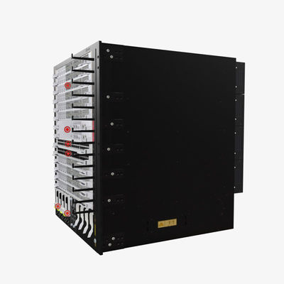 Nahtloser 24-Port-Poe-Schalter S7703 mit LACP-Funktion