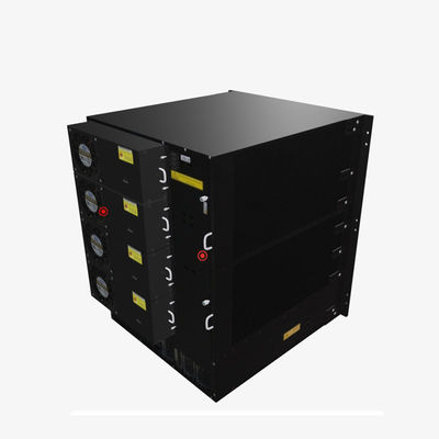Nahtloser 24-Port-Poe-Schalter S7703 mit LACP-Funktion
