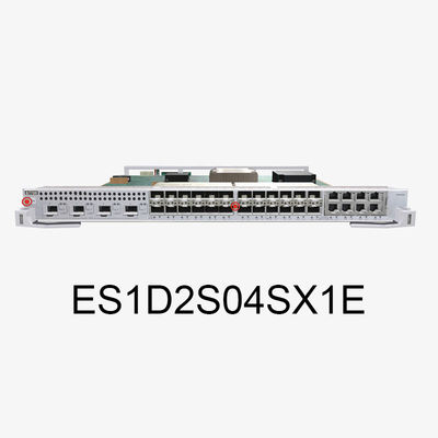 Nahtloser 24-Port-Poe-Schalter S7703 mit LACP-Funktion