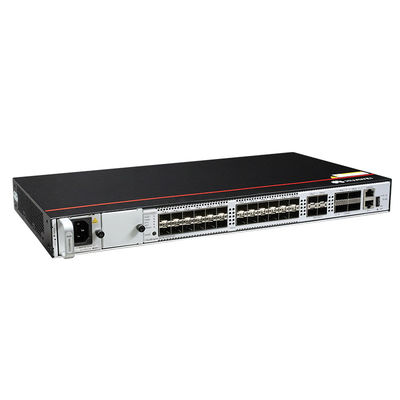 Wasserdichtes POE Netzwerk-Schalter 24 Ports CloudEngine S6730-H24X4Y4C